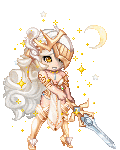 The Vixen Miss Kitty's avatar
