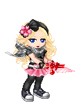 AngelLuvr1503's avatar
