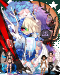Joshua I Uchiha's avatar