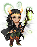 Axel the Animated's avatar