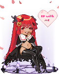 Saint Klah's avatar