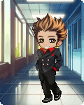 Remy LeBeau 1982's avatar