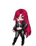 Yukiiku Atshushi's avatar