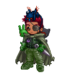 Habible's avatar