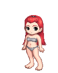 Betty Petrikov's avatar