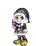 Sleep Beauty's avatar