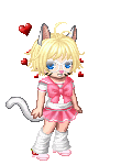 Foul-Mouthed Cutie-Pie's avatar
