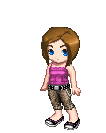 DORALIA's avatar