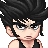 The Saiyan Vegeta's avatar