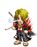 Minamoto no Yoritomo's avatar