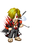 Minamoto no Yoritomo's avatar