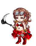 Saint Of Revenge's avatar