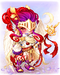 Queen Harley's avatar