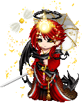 Genra Crimscon's avatar