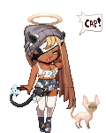 Dezmyn's avatar