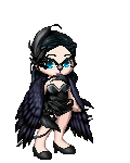 Experiment 303's avatar