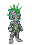Anilingus's avatar