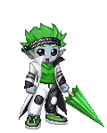 Miles Sawyer's avatar