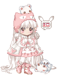 Christma Rae's avatar