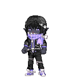 Dave Darkness's avatar