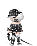 Azrei Arylestoh's avatar
