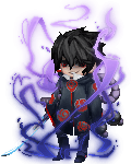 sasuke uchiiwa's avatar