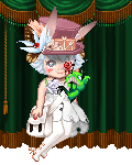 PatchieFoxGirl's avatar