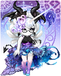 Saudrie's avatar