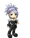 Robotic Umi San's avatar