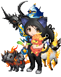 Whitepawprint's avatar