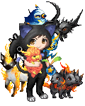 Whitepawprint's avatar