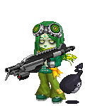 Chibigreen Tejinashi's avatar