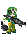 Chibigreen Tejinashi's avatar