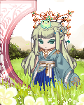 Eliza Rain's avatar
