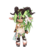 Cheerfully Morbid's avatar