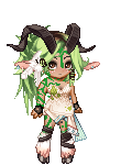 Cheerfully Morbid's avatar