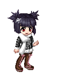 Hakuru-san's avatar