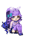 Sau Rosie Vulpe Sau Rosie Vulpe's avatar