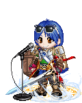 Chris The Phoenix Blader's avatar