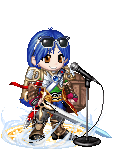 Chris The Phoenix Blader's avatar