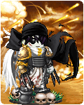 Fallen SOLDIER Zack's avatar