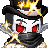 Star Platinum's avatar