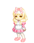 Crossbreed Priscilla's avatar