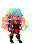 LadyChisaii's avatar