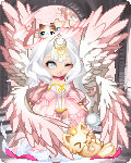 Lady of The DeepDarkness's avatar