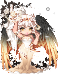 My bubbly alter ego's avatar