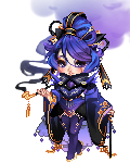 Shesba's avatar