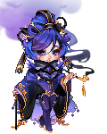Shesba's avatar