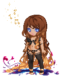Alexzandii's avatar