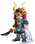 thunder dragon flame's avatar